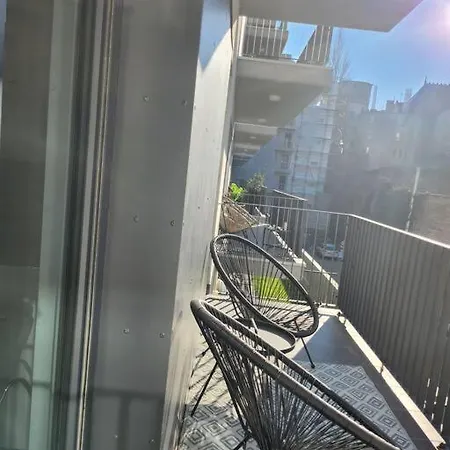 Alice Apartament