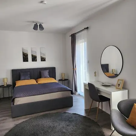 Appartement Alice *