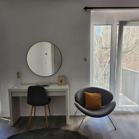 Apartament Alice